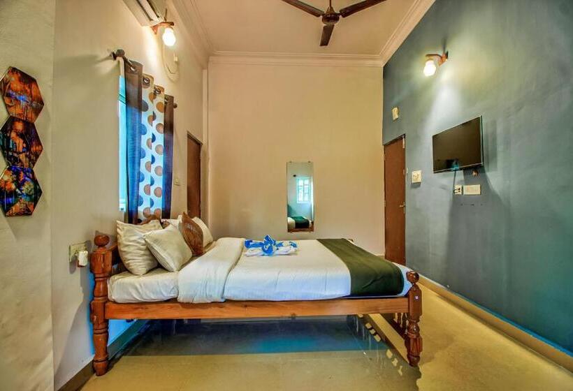 بنسيون Stays   By Glitter Sand