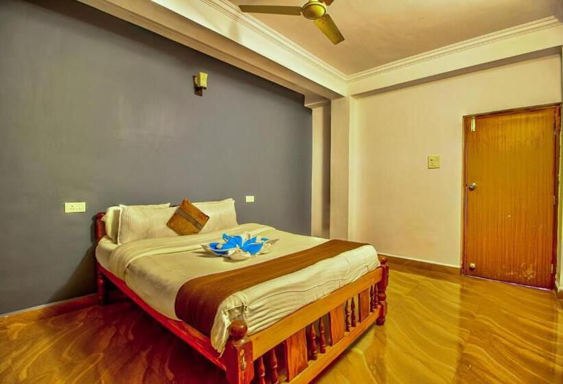 Пансион Stays By Glitter Sand