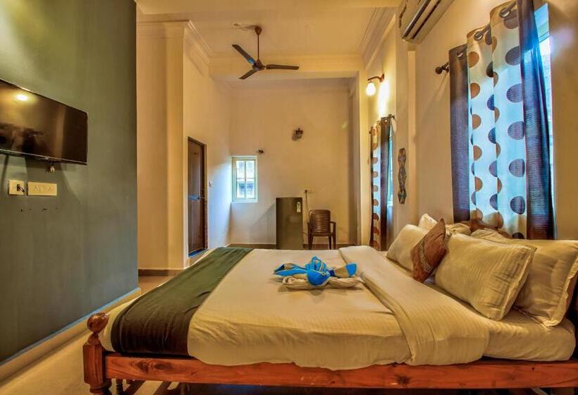 Пансион Stays By Glitter Sand