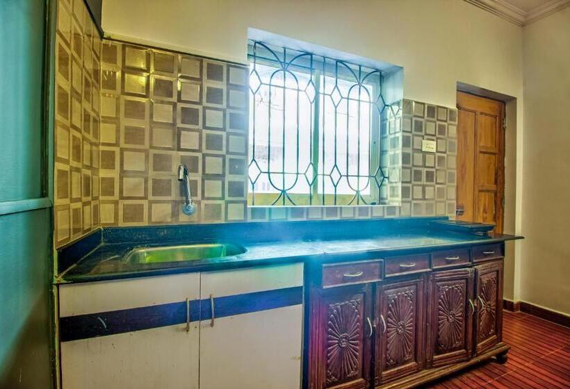 بنسيون Stays   By Glitter Sand