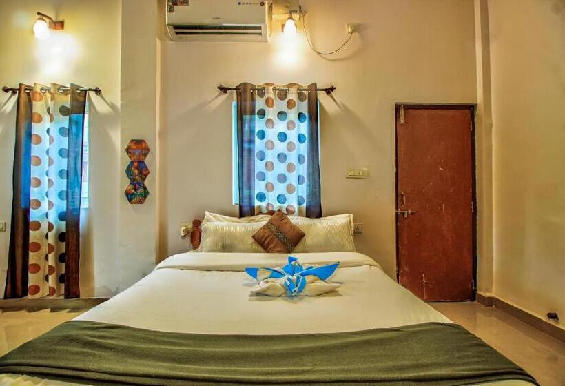 بنسيون Stays   By Glitter Sand