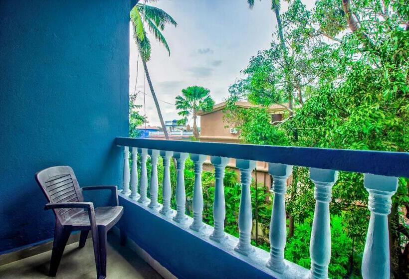 Пансион Stays By Glitter Sand