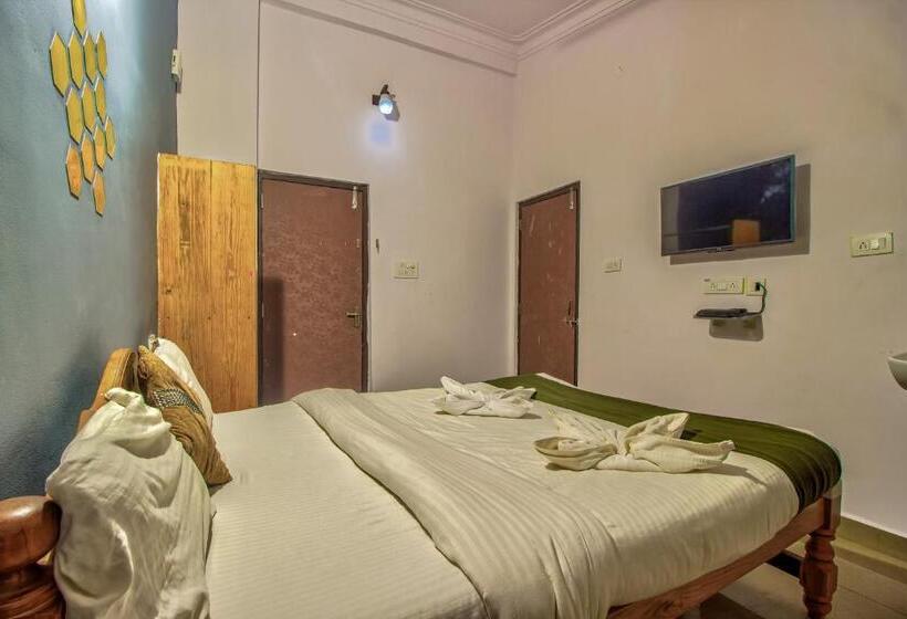 بنسيون Stays   By Glitter Sand