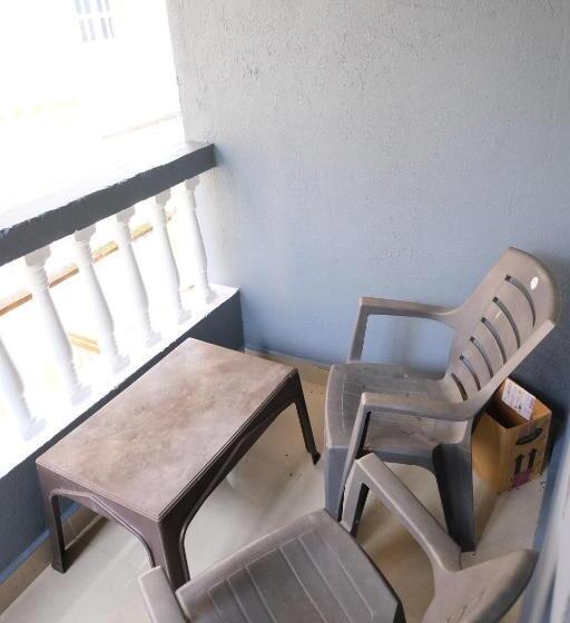 بنسيون Stays   By Glitter Sand