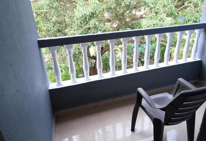 بنسيون Stays   By Glitter Sand