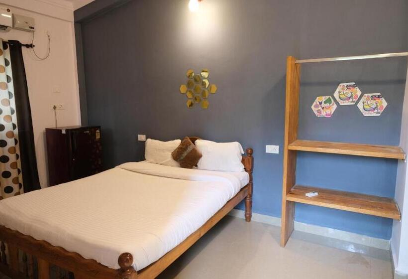 بنسيون Stays   By Glitter Sand