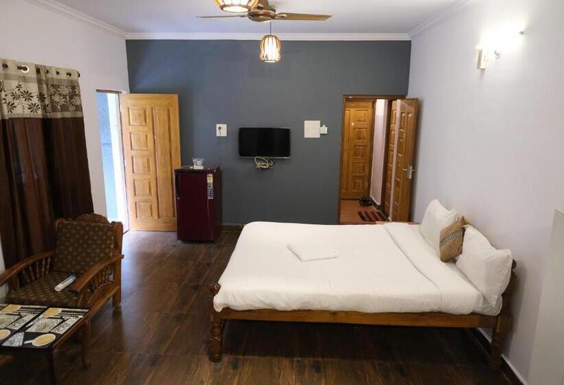 بنسيون Stays   By Glitter Sand