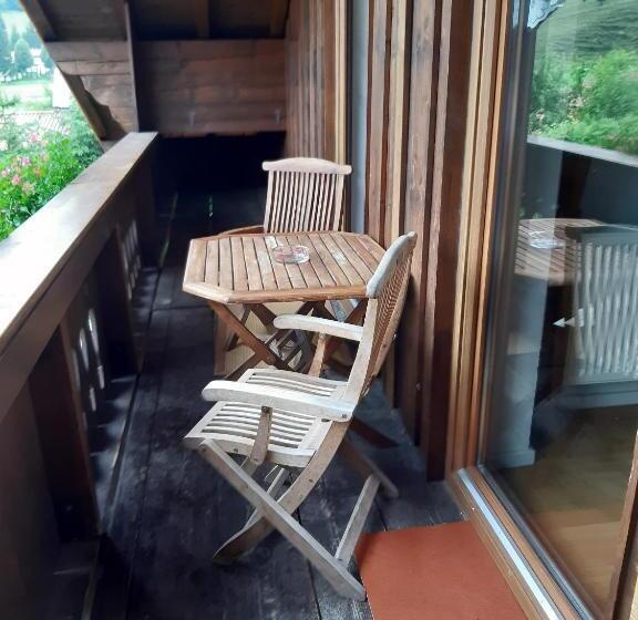 ペンション Gästehaus Taubensee