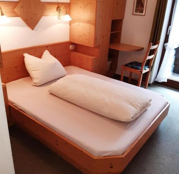 פנסיון Gästehaus Taubensee