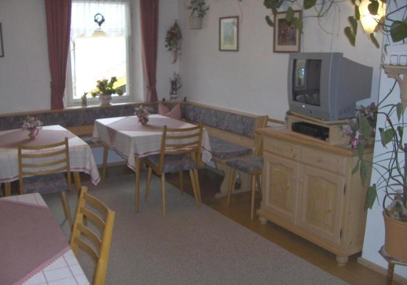 פנסיון Haus Elisabeth