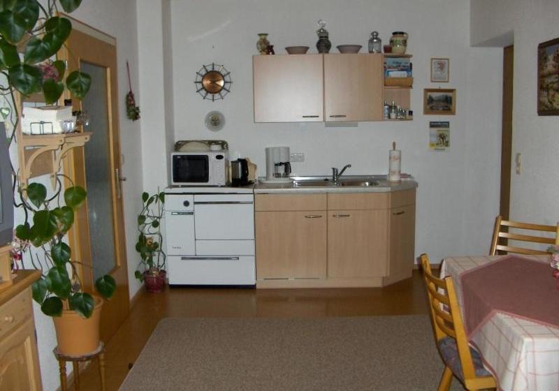 פנסיון Haus Elisabeth