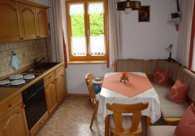 פנסיון Haus Elisabeth