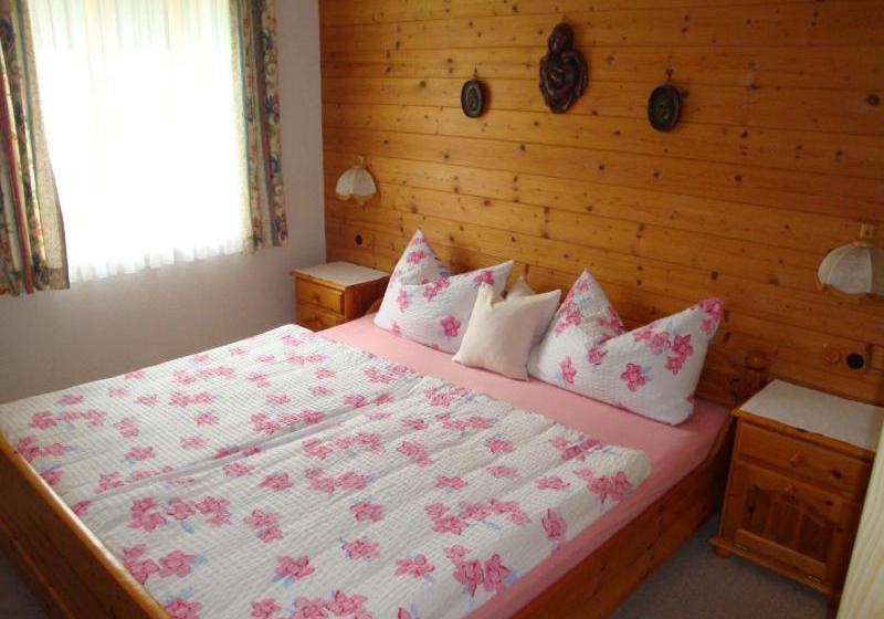 ペンション Haus Elisabeth