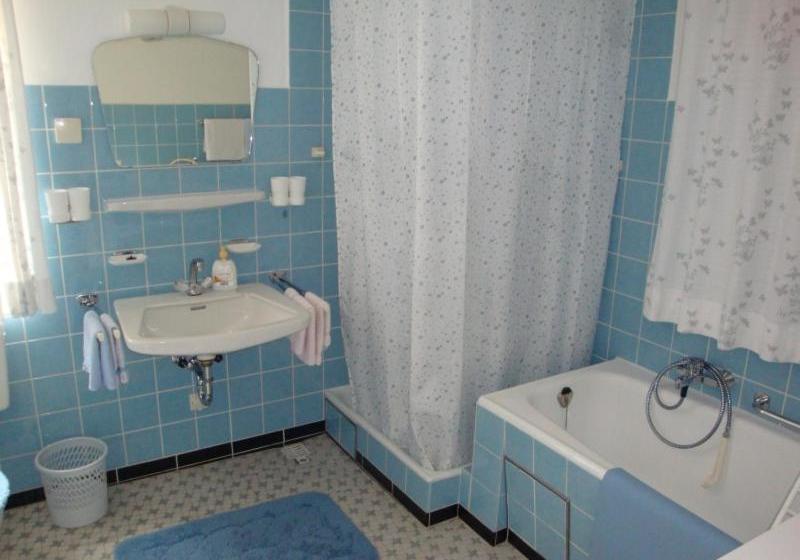 פנסיון Haus Elisabeth