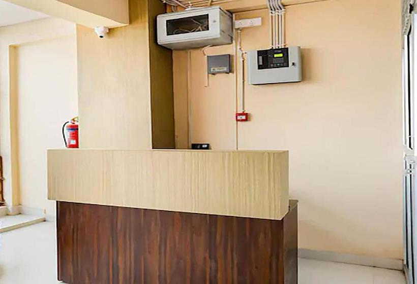 ペンション Oyo 79230 Hunter Hills