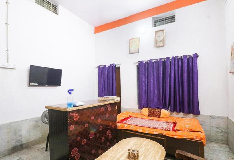 بنسيون Oyo 79234 Misty Planet