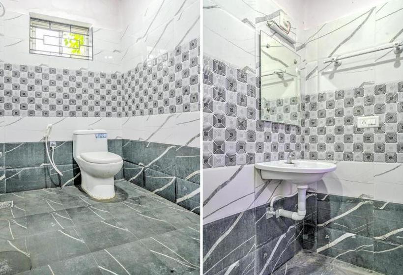 بنسيون Oyo 79234 Misty Planet