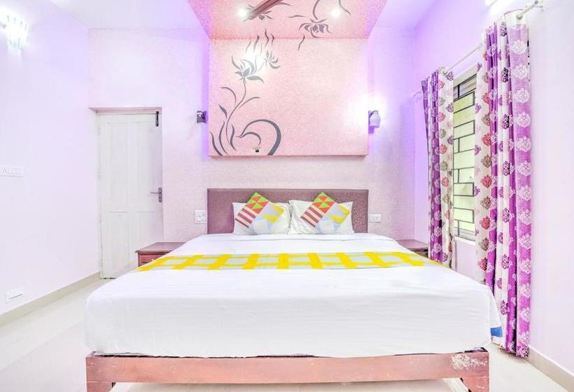 بنسيون Oyo 79234 Misty Planet