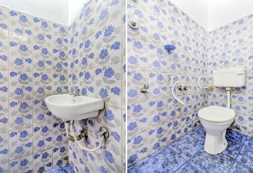 بنسيون Oyo 79239 Punchayil Homestay