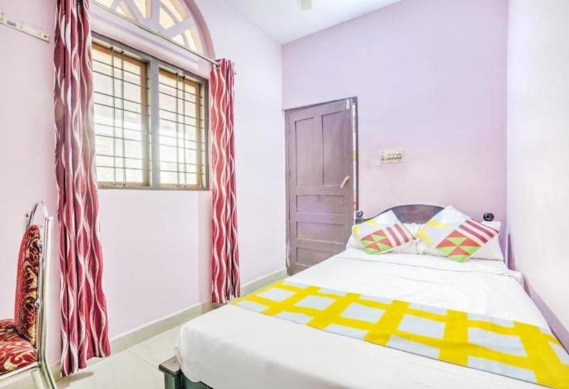 بنسيون Oyo 79239 Punchayil Homestay