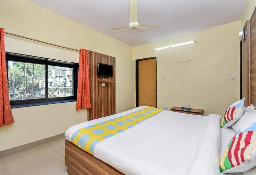 بنسيون Oyo Home 79350 Padmavati