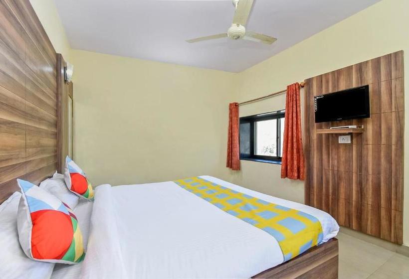 بنسيون Oyo Home 79350 Padmavati