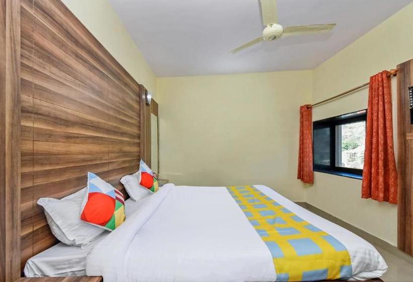 بنسيون Oyo Home 79350 Padmavati