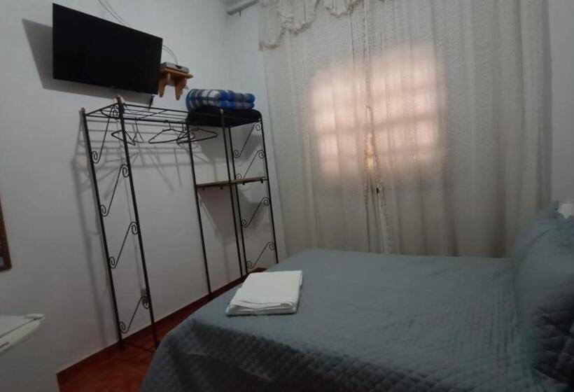 펜션 Pousada Santo Expedito