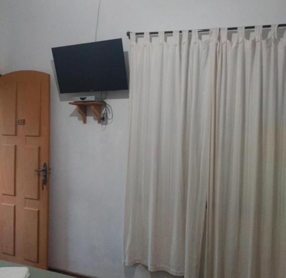 펜션 Pousada Santo Expedito