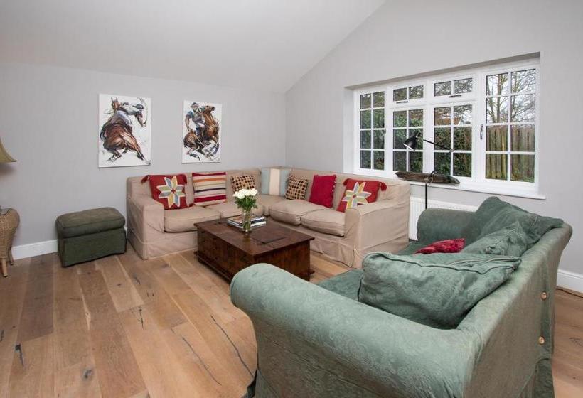 بنسيون Salt Cellar By Condokeeper