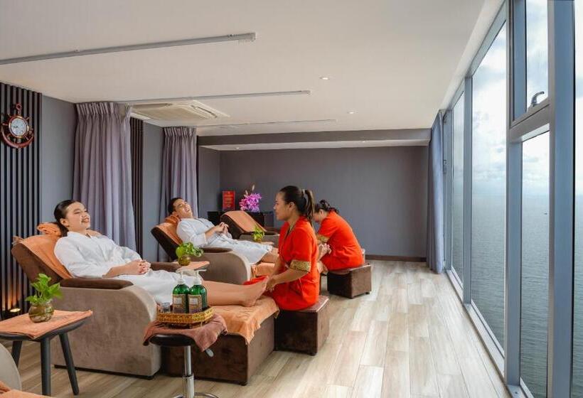 Premier Pearl Hotel Vung Tau