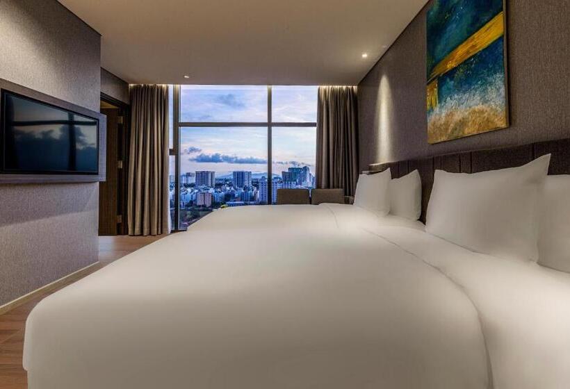 Premier Pearl Hotel Vung Tau