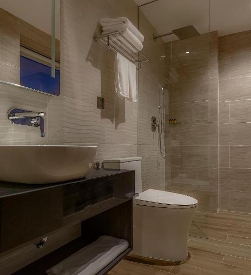 Premier Pearl Hotel Vung Tau