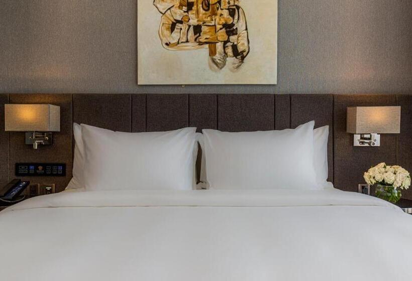 Premier Pearl Hotel Vung Tau