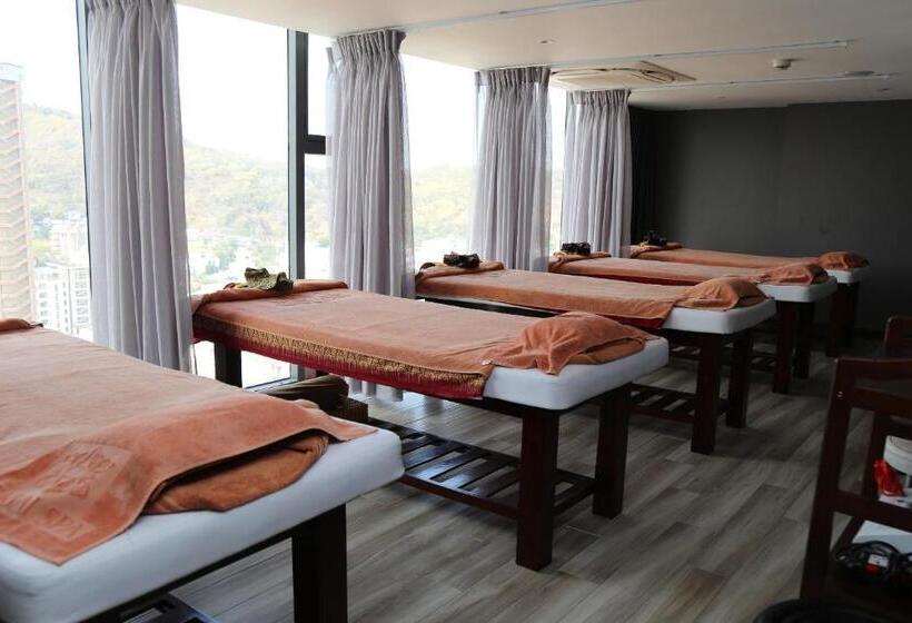 Premier Pearl Hotel Vung Tau