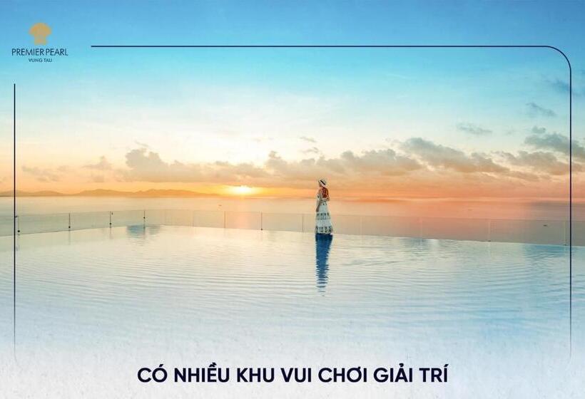 Premier Pearl Hotel Vung Tau