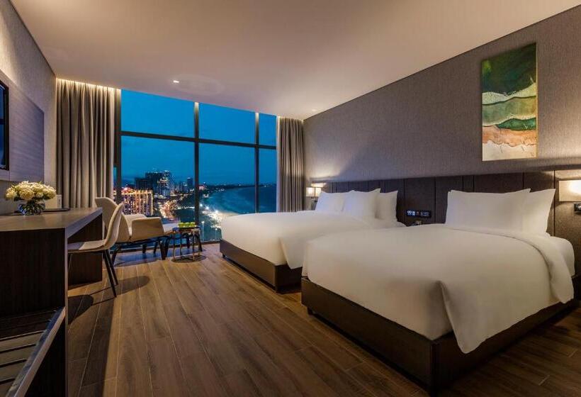 Premier Pearl Hotel Vung Tau