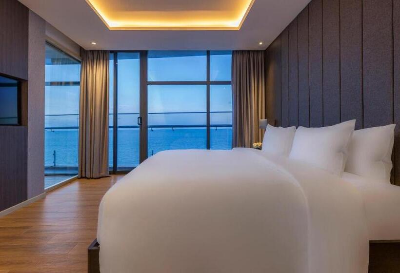 Premier Pearl Hotel Vung Tau
