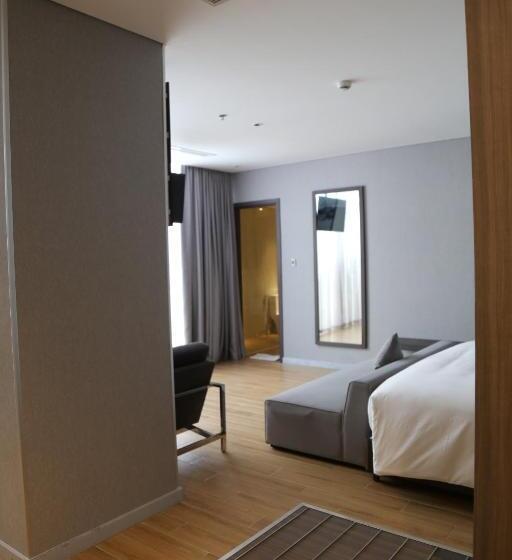 Premier Pearl Hotel Vung Tau