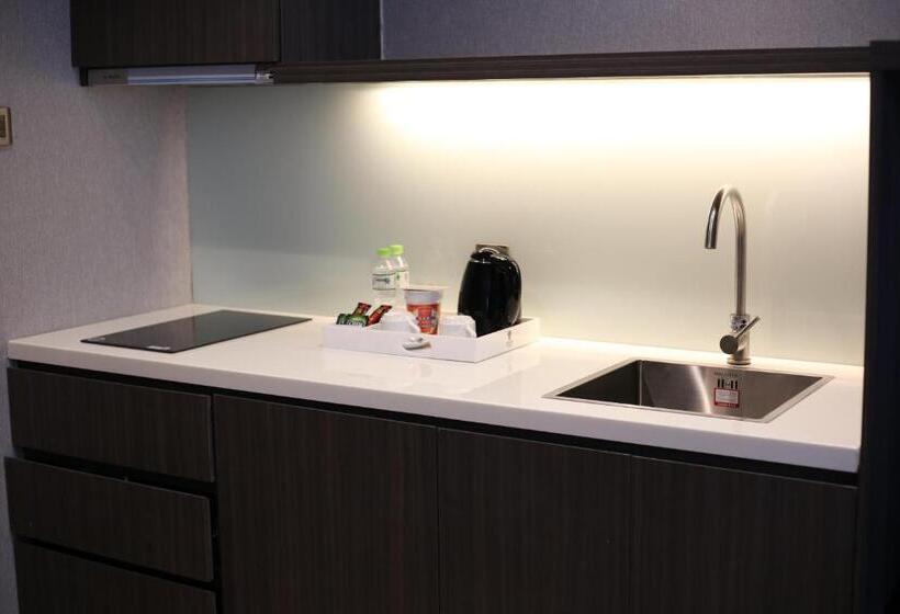 Premier Pearl Hotel Vung Tau