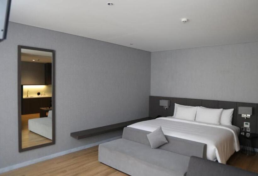 Premier Pearl Hotel Vung Tau