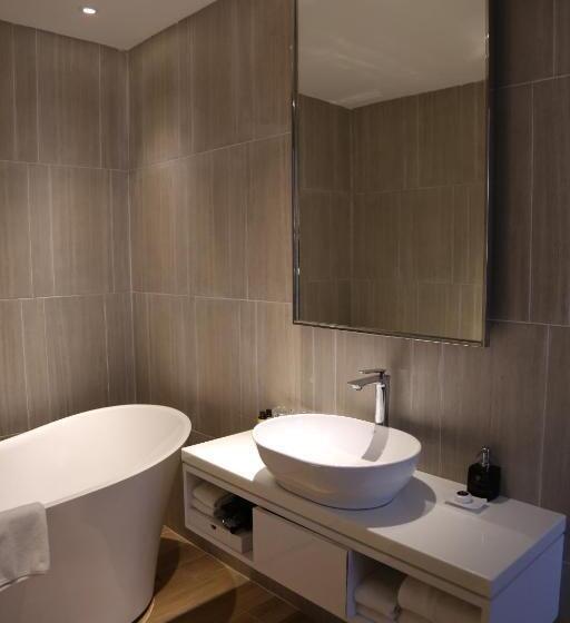 Premier Pearl Hotel Vung Tau