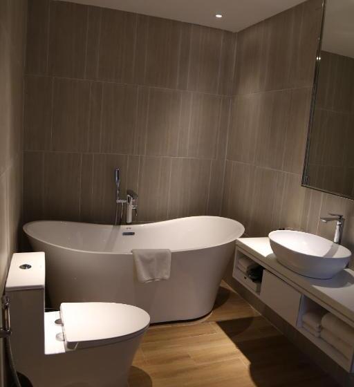 Premier Pearl Hotel Vung Tau