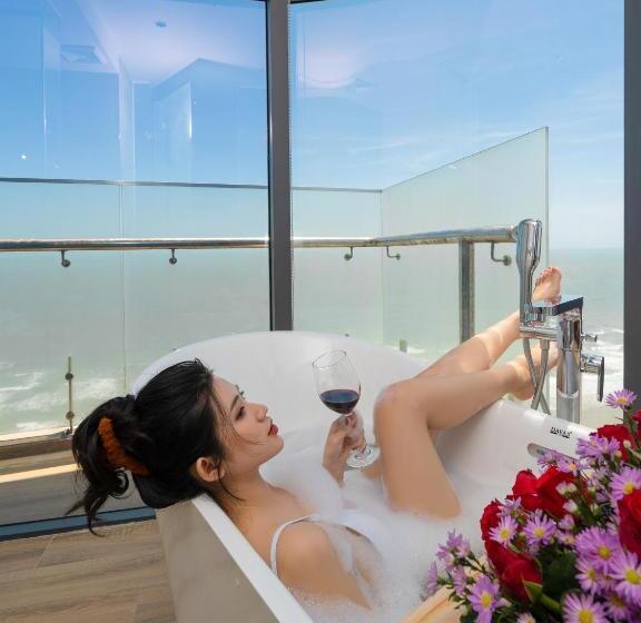 Premier Pearl Hotel Vung Tau