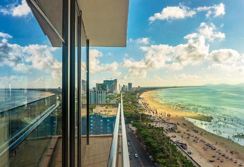 Premier Pearl Hotel Vung Tau