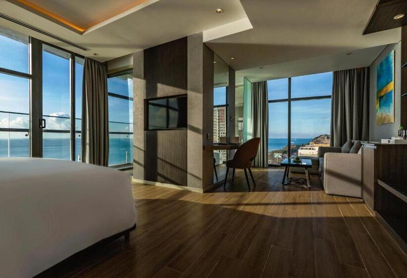 Premier Pearl Hotel Vung Tau