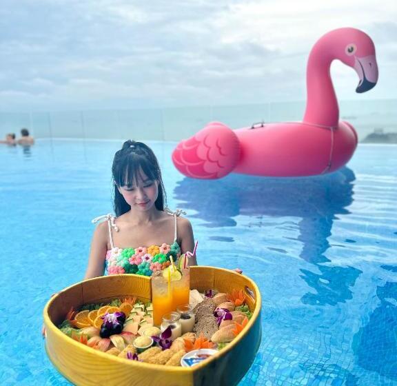 Premier Pearl Hotel Vung Tau