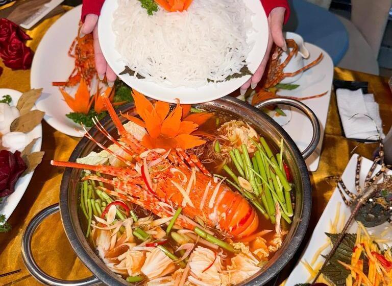 Premier Pearl Hotel Vung Tau