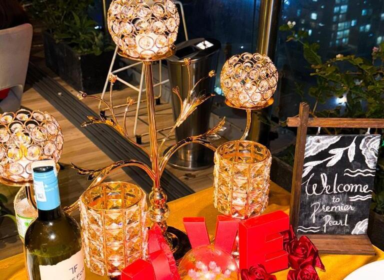 Premier Pearl Hotel Vung Tau