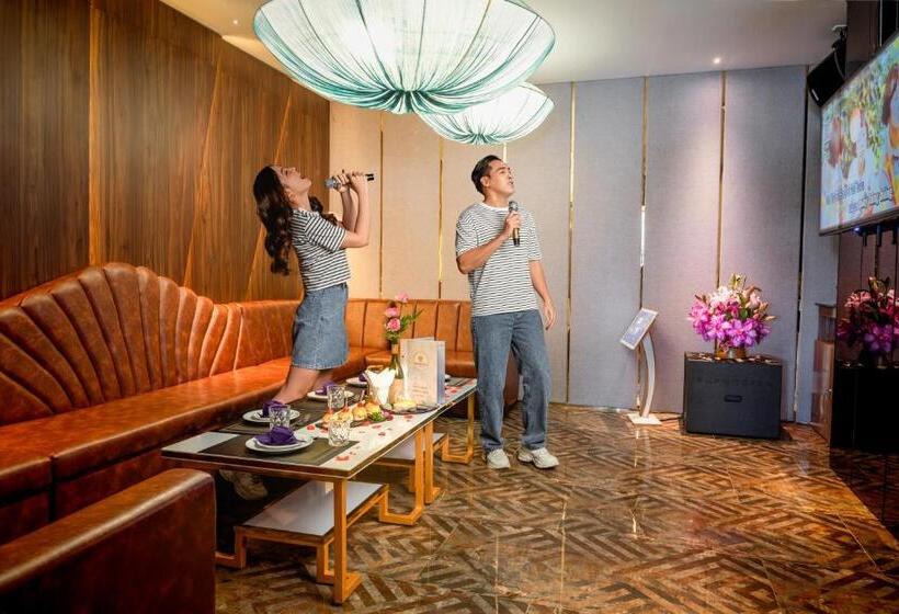 Premier Pearl Hotel Vung Tau